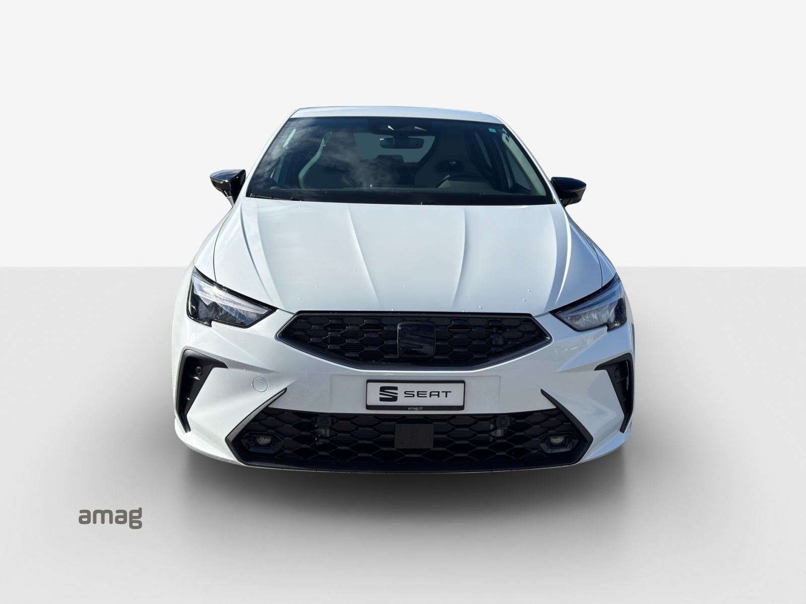 SEAT Ibiza 1.0 EcoTSI FR DSG-image-6