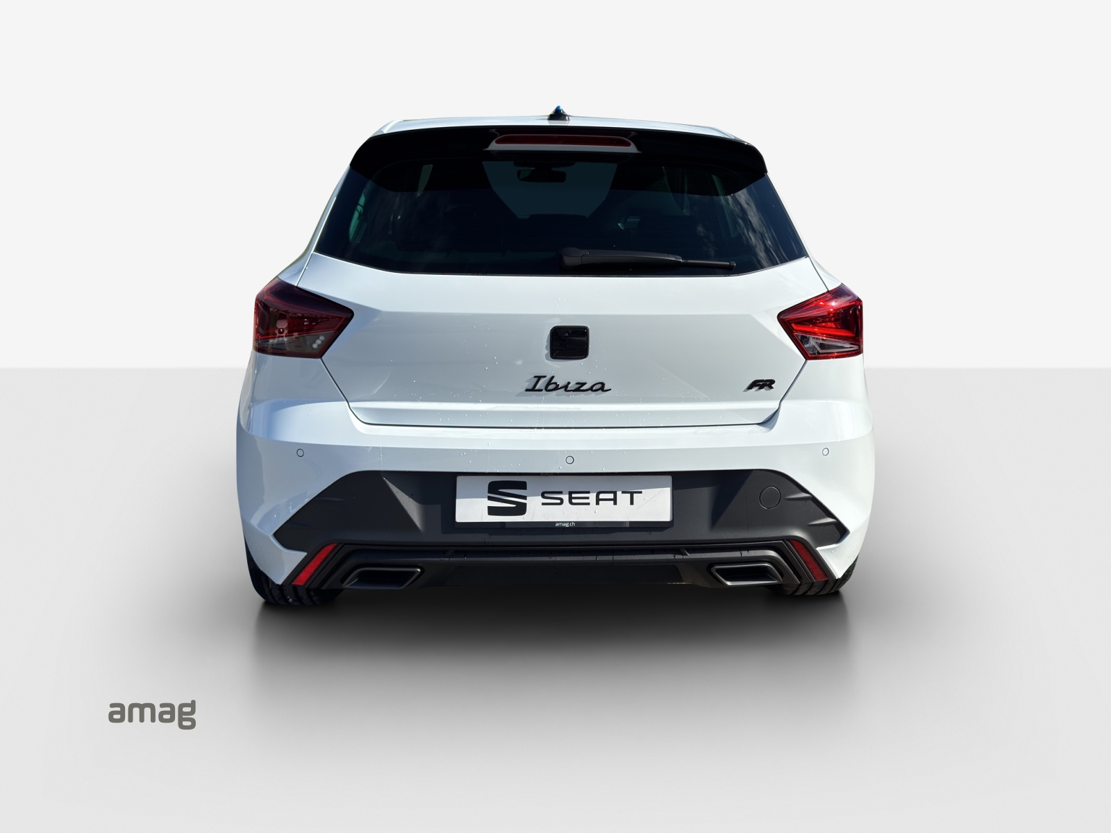 SEAT Ibiza 1.0 EcoTSI FR DSG-image-3
