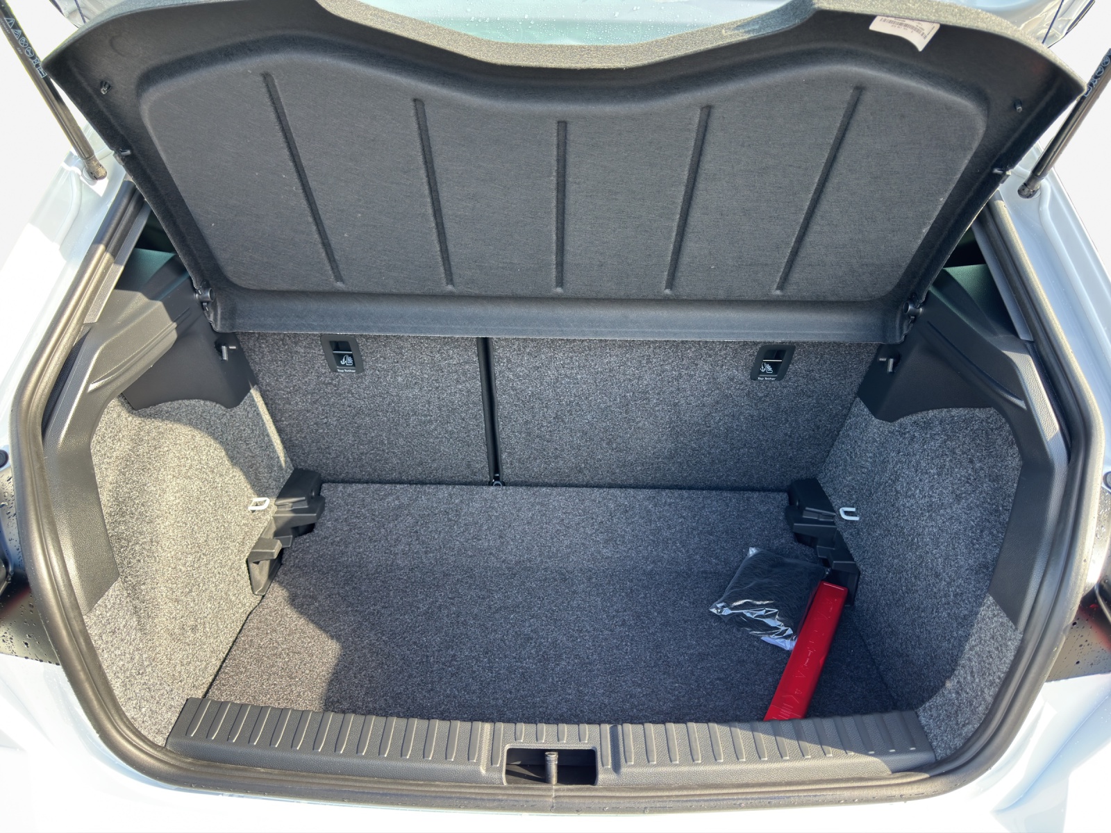 SEAT Ibiza 1.0 EcoTSI FR DSG-image-12
