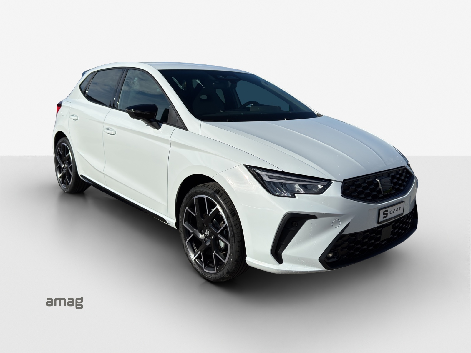 SEAT Ibiza 1.0 EcoTSI FR DSG-image-5
