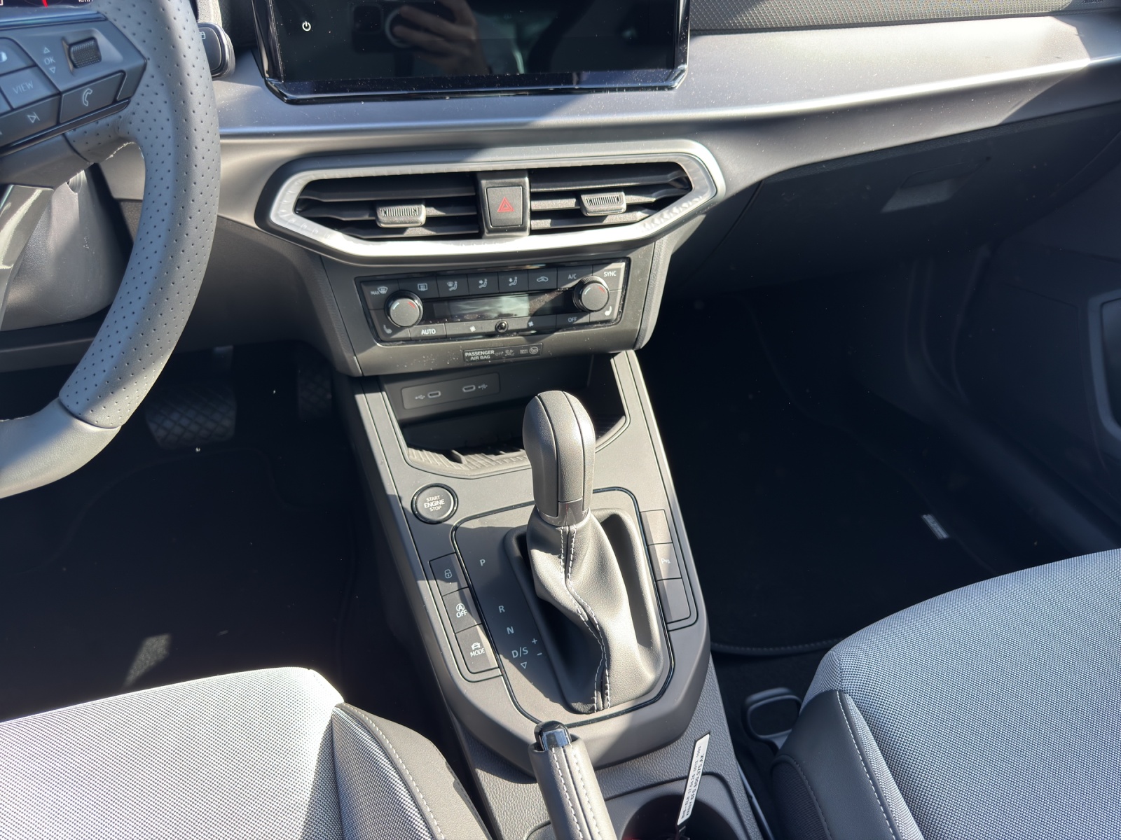 SEAT Ibiza 1.0 EcoTSI FR DSG-image-10