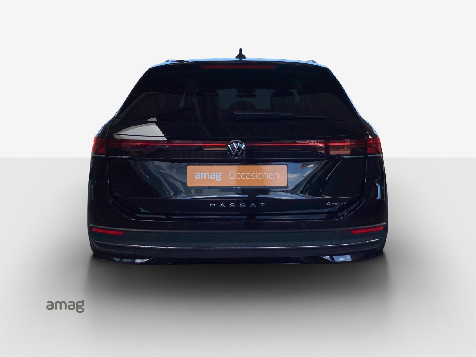 VW Passat Variant 2.0 TDI evo Business 4 Motion DSG-image-3