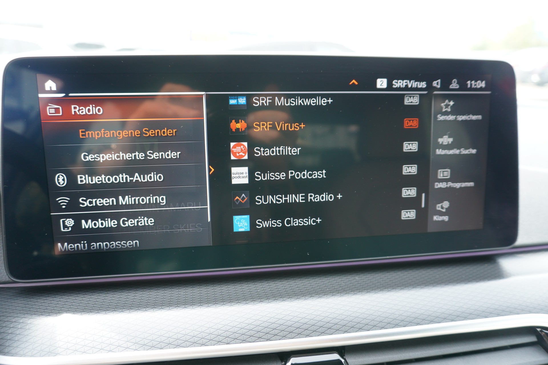 BMW 530i xDrive 48V M Sport Steptronic-image-35