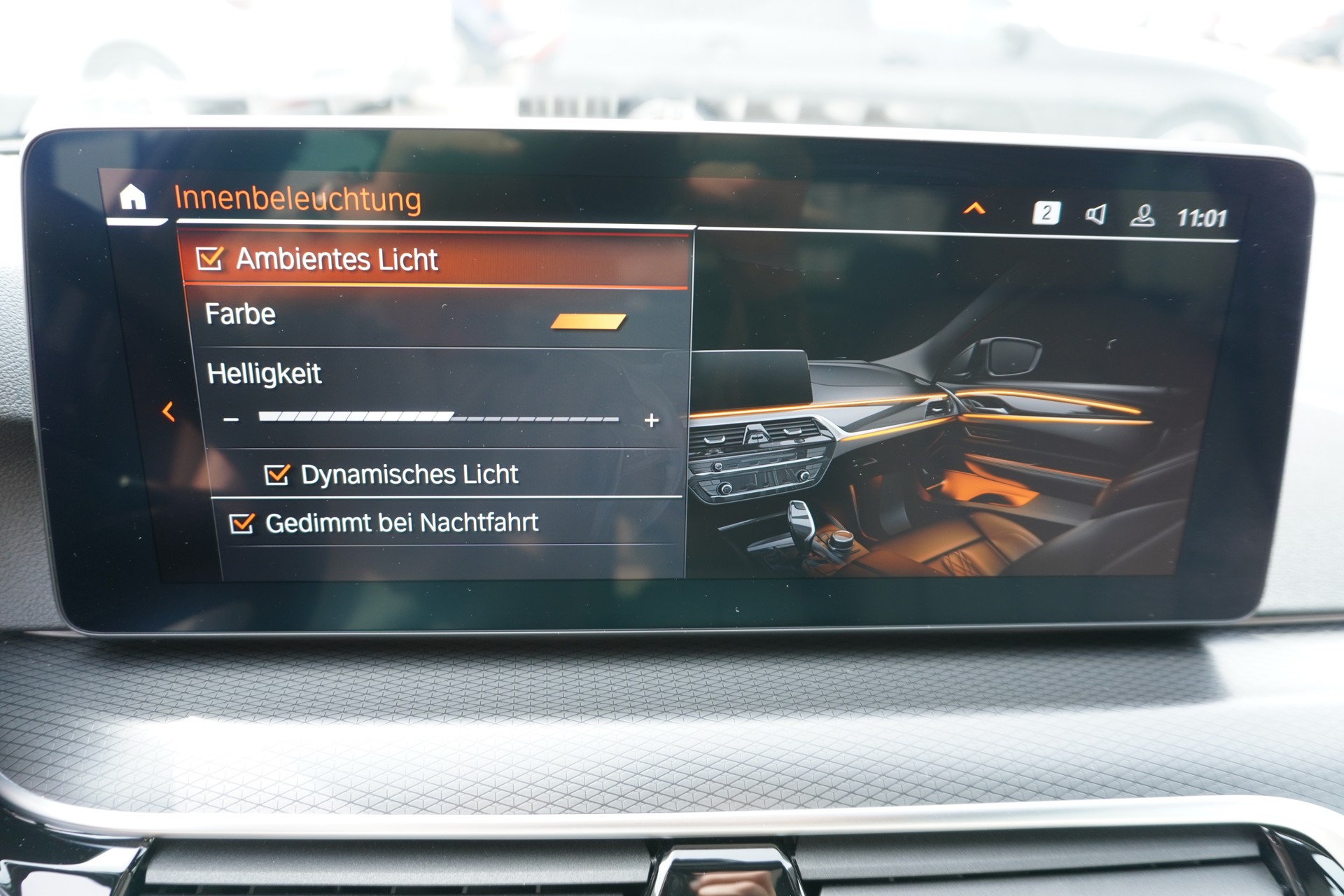 BMW 530i xDrive 48V M Sport Steptronic-image-30