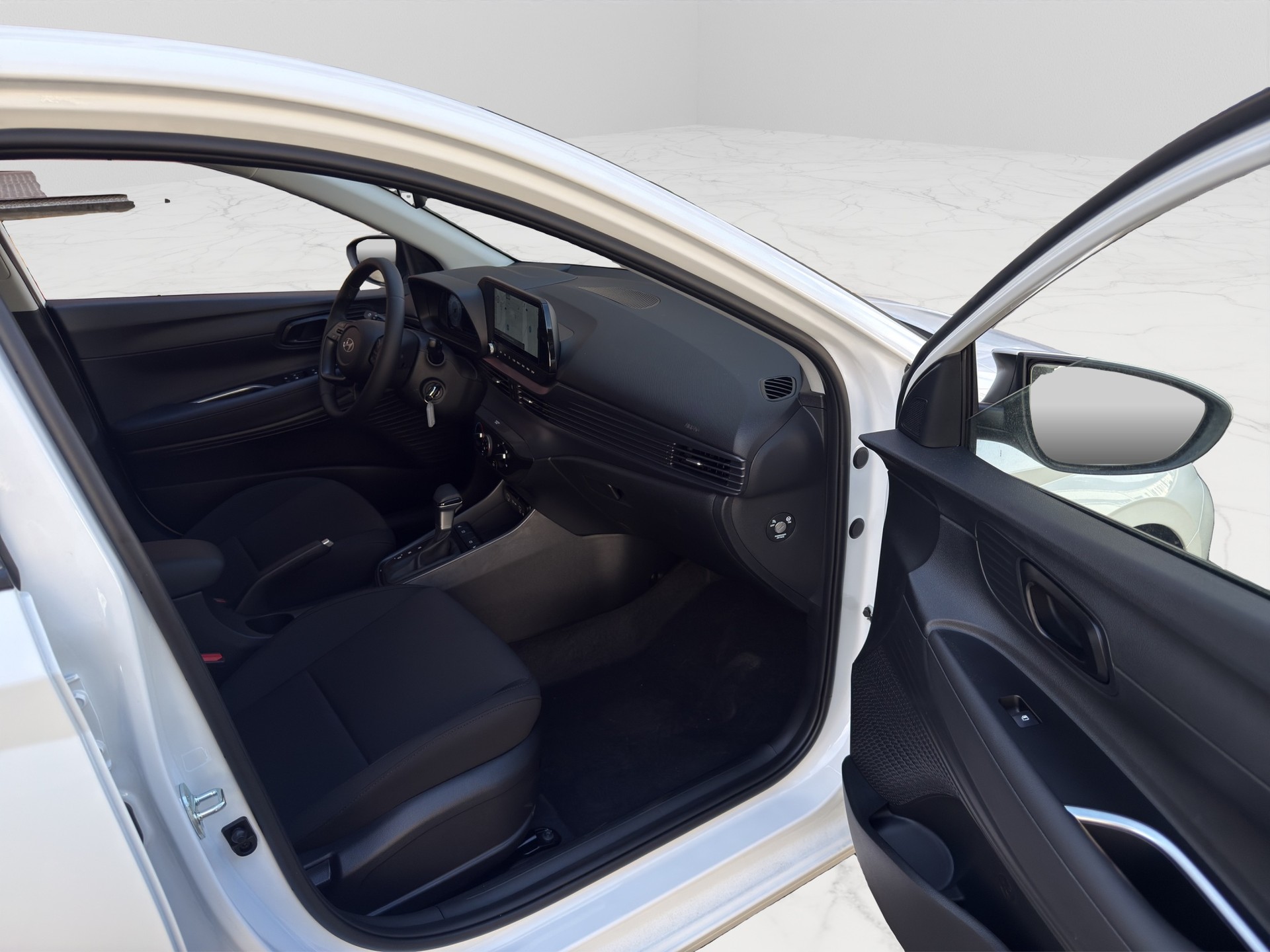 HYUNDAI i20 1.0 T-GDi Amplia DCT-image-19