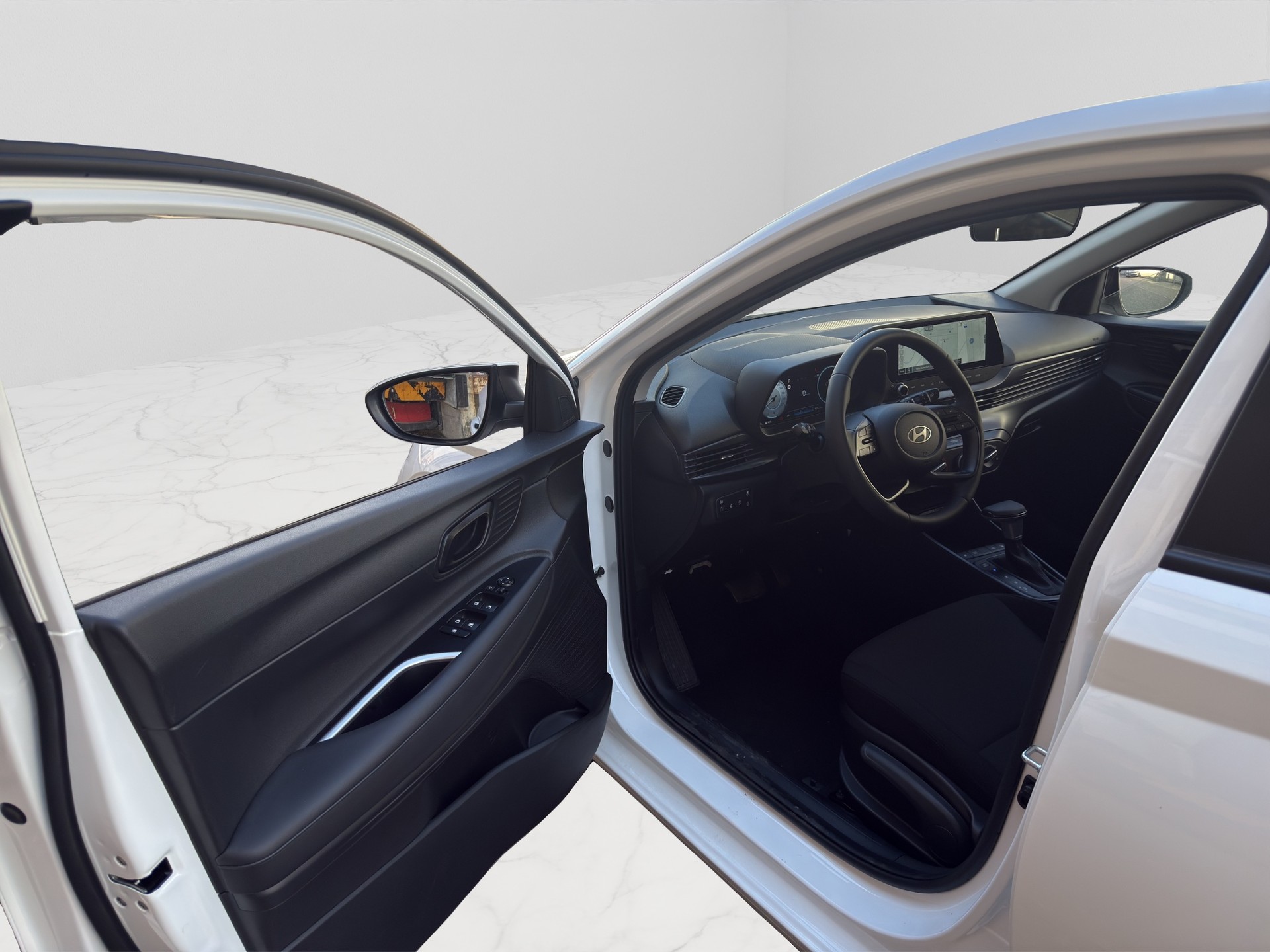 HYUNDAI i20 1.0 T-GDi Amplia DCT-image-18
