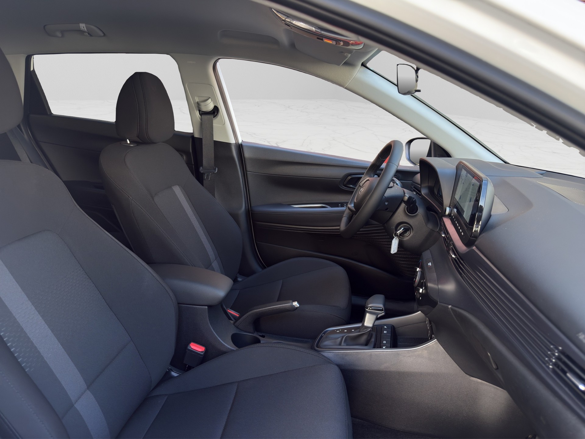 HYUNDAI i20 1.0 T-GDi Amplia DCT-image-17