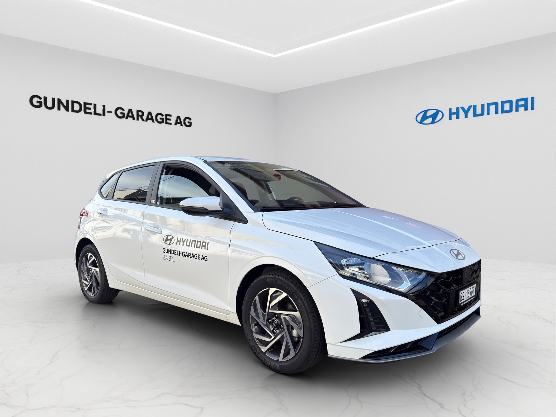 HYUNDAI i20 1.0 T-GDi Amplia DCT-image-7
