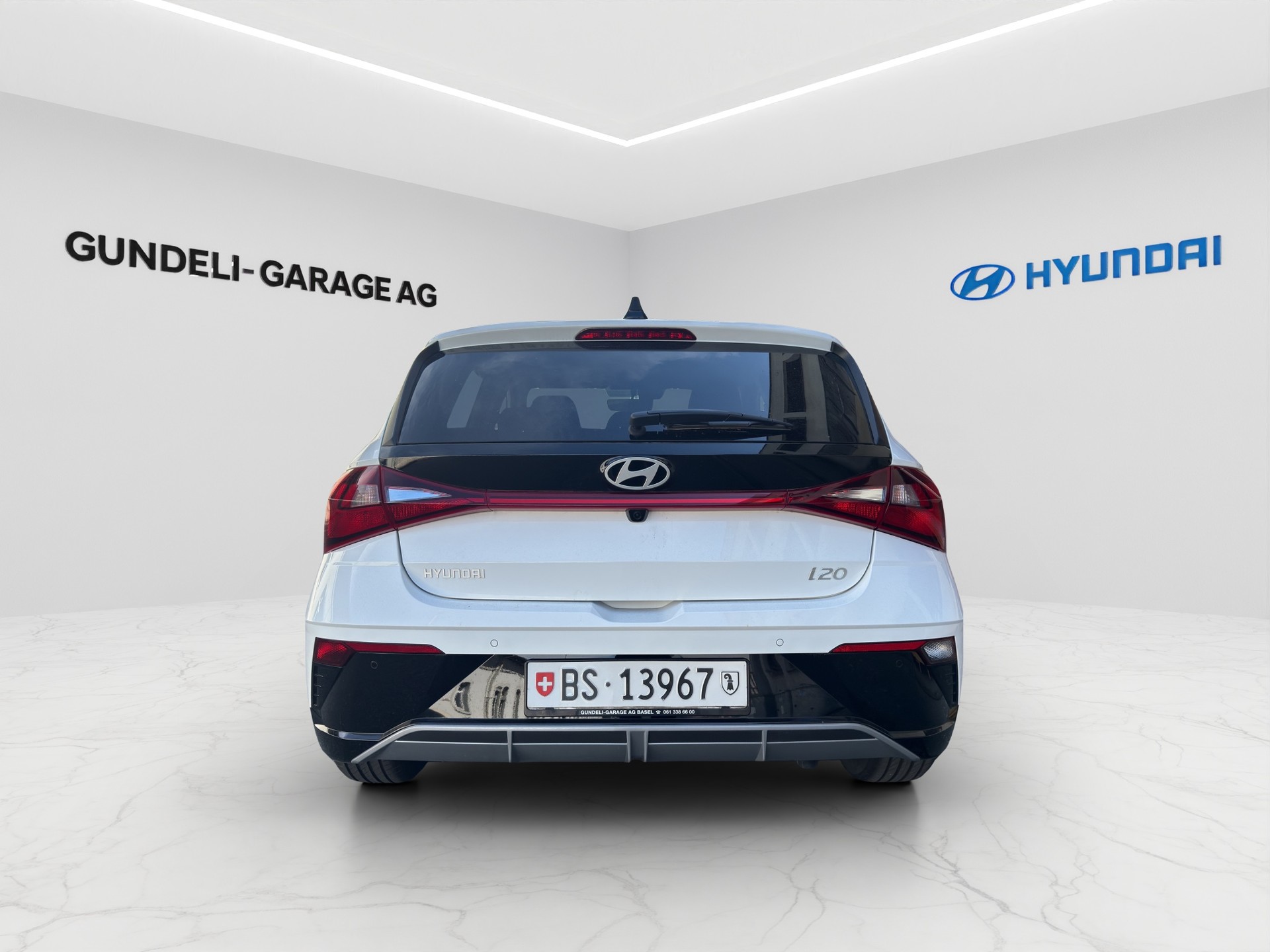 HYUNDAI i20 1.0 T-GDi Amplia DCT-image-4