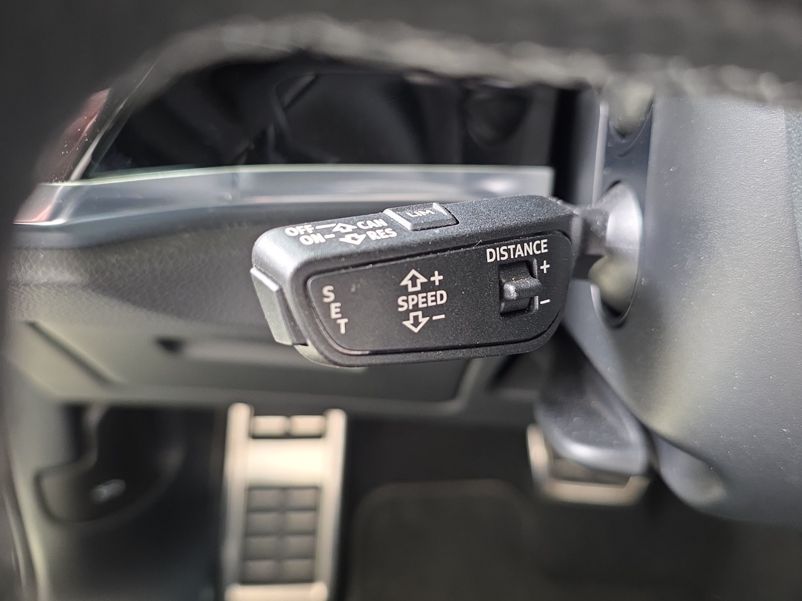 AUDI Q3 Sportback 35 TFSI S line Attraction S-tronic-image-14