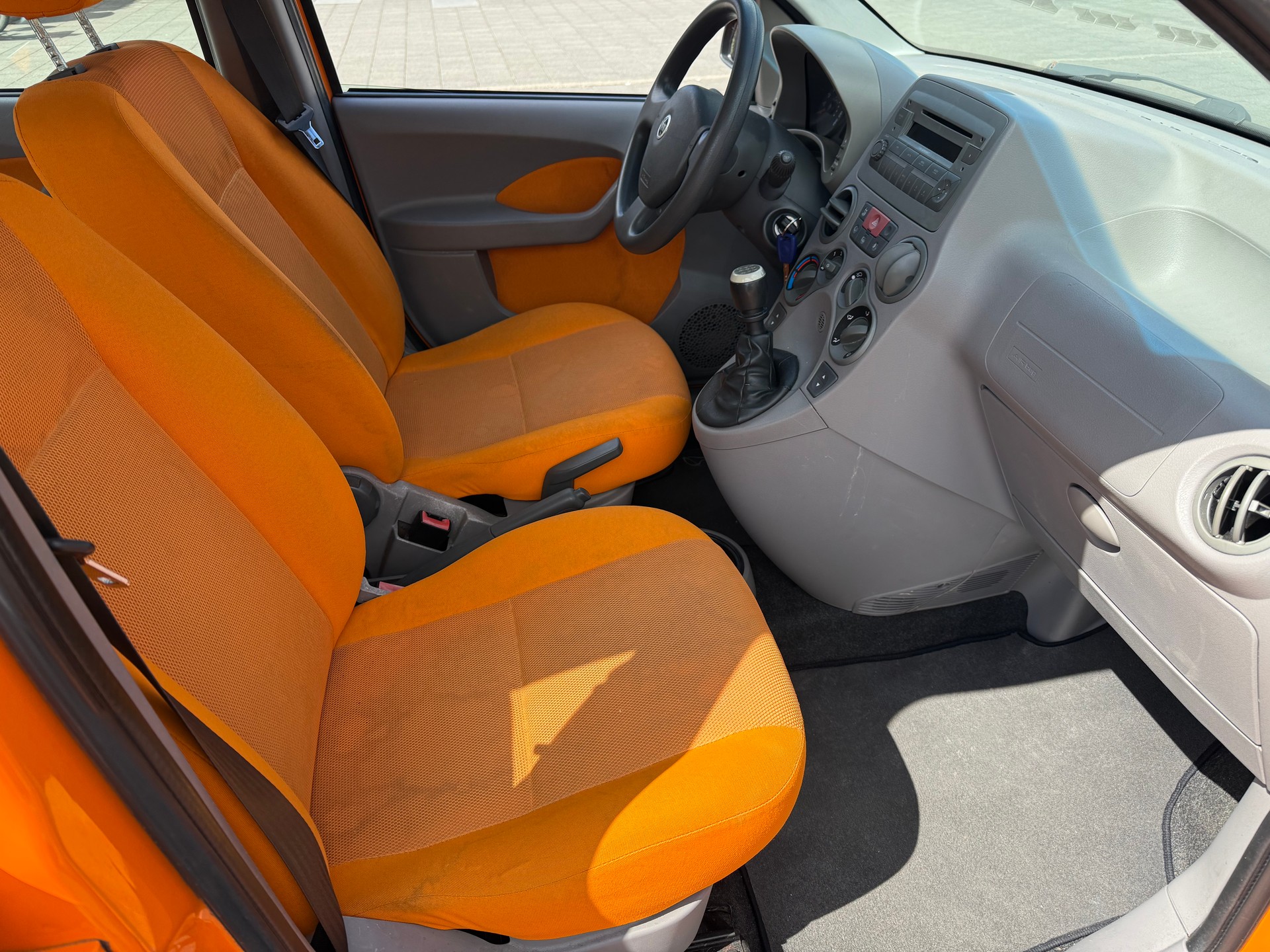 FIAT Panda 1.2 Alessi-image-6