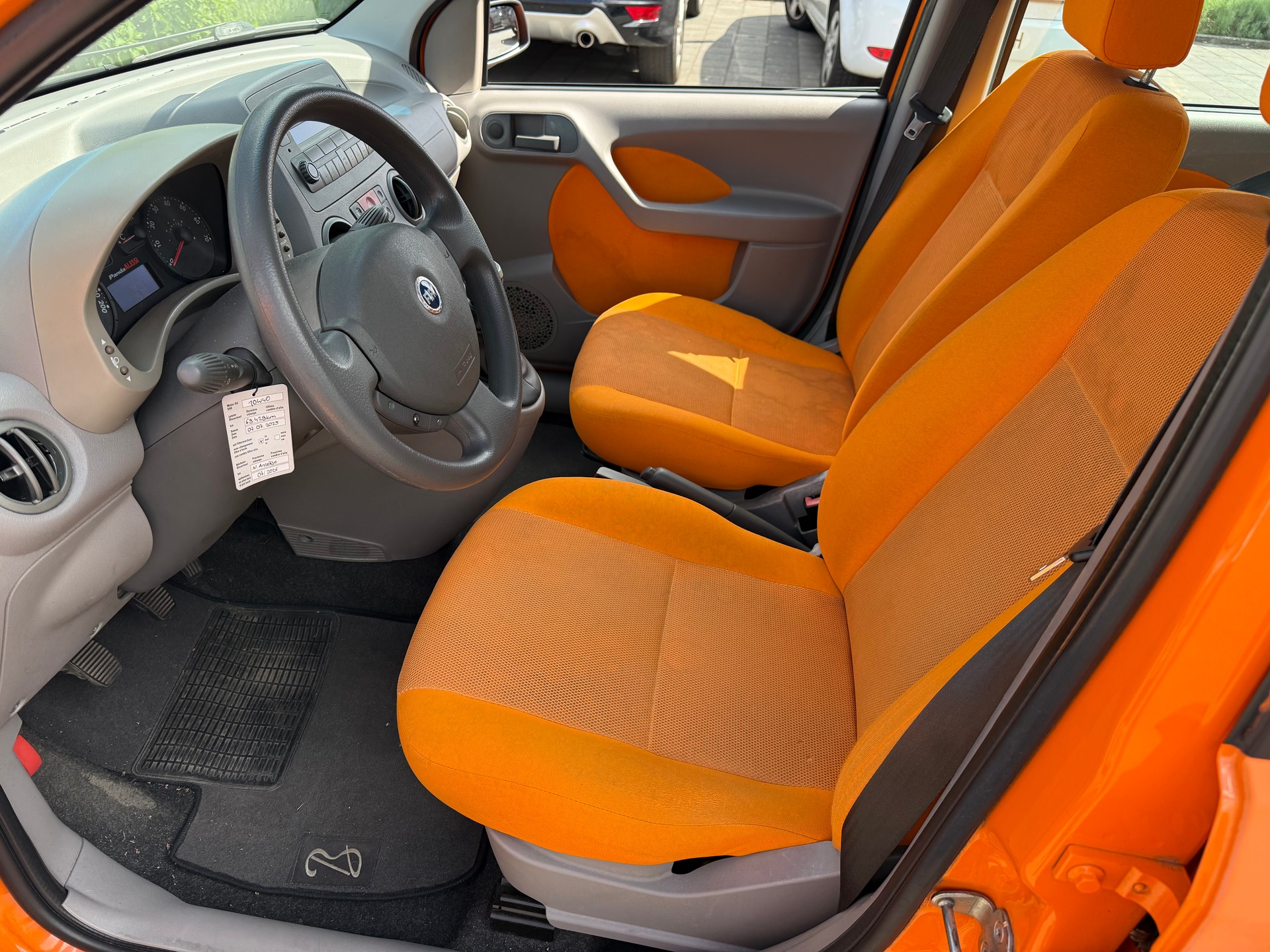 FIAT Panda 1.2 Alessi-image-8