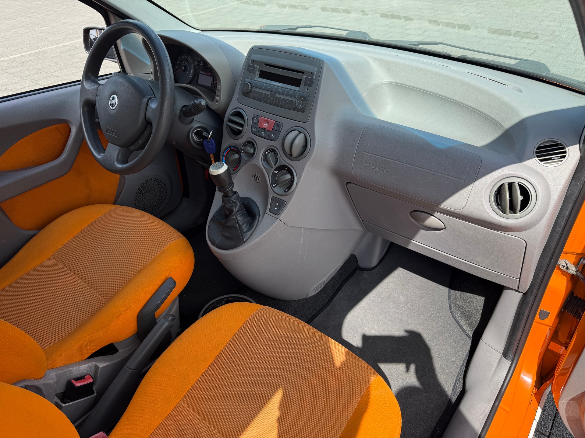 FIAT Panda 1.2 Alessi-image-7