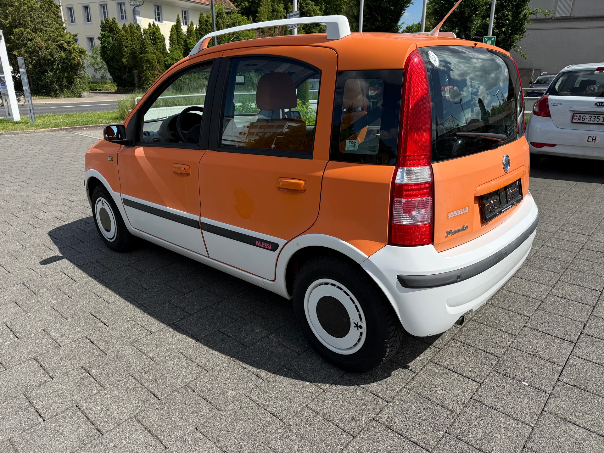 FIAT Panda 1.2 Alessi-image-3