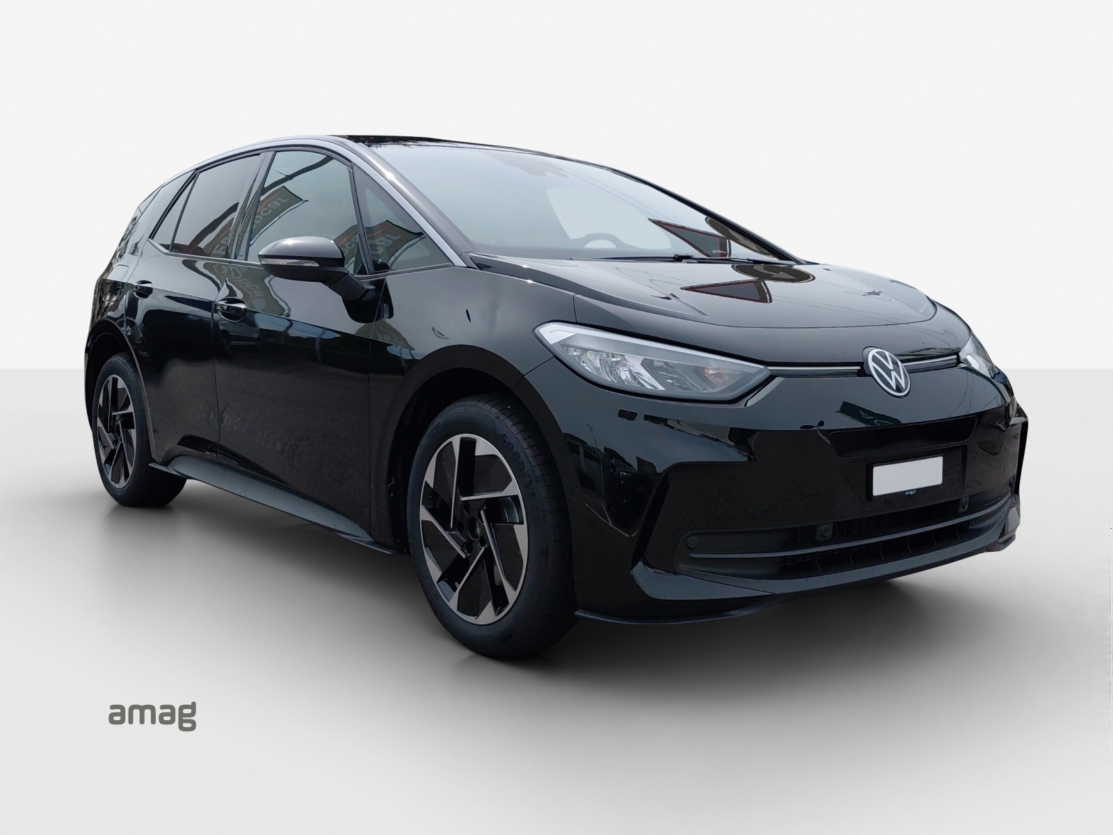 VW ID.3 Pro 52 kWh Pure Value-image-5