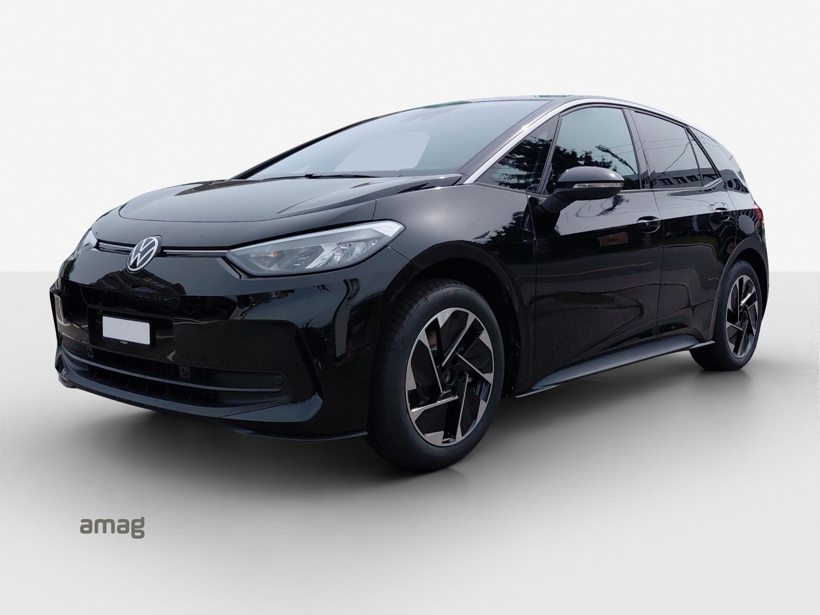 VW ID.3 Pro 52 kWh Pure Value