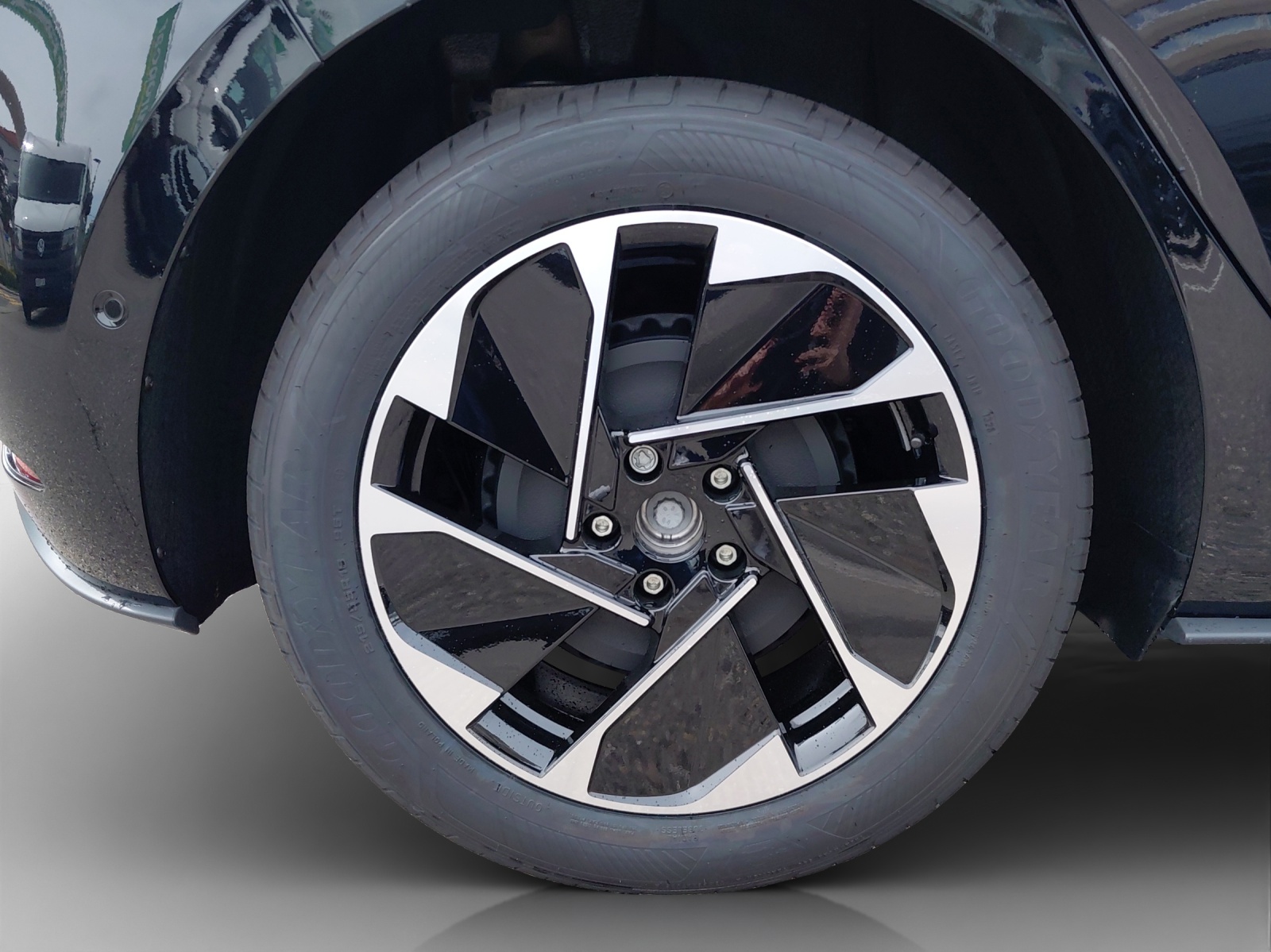 VW ID.3 Pro 52 kWh Pure Value-image-13