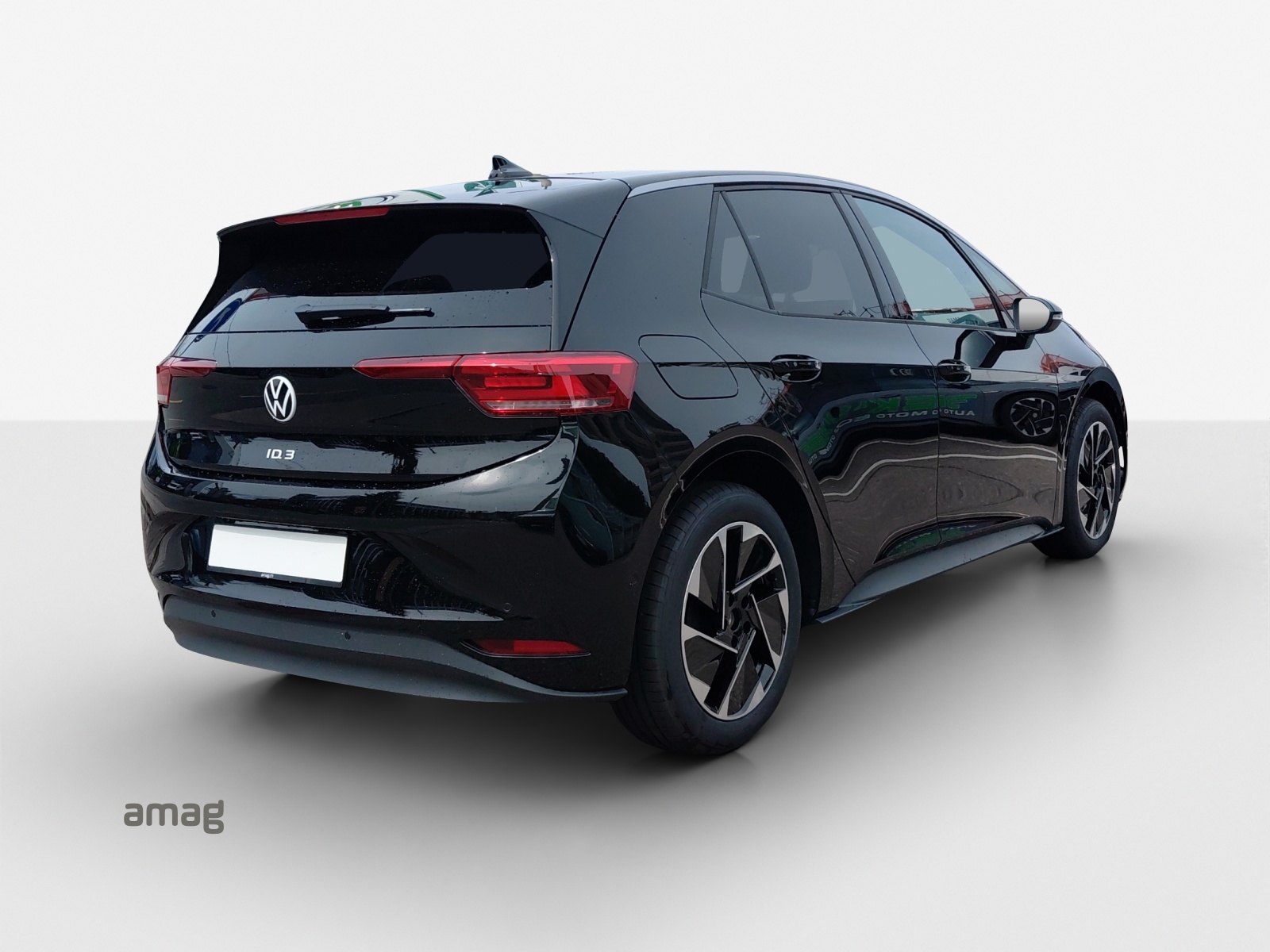 VW ID.3 Pro 52 kWh Pure Value-image-4