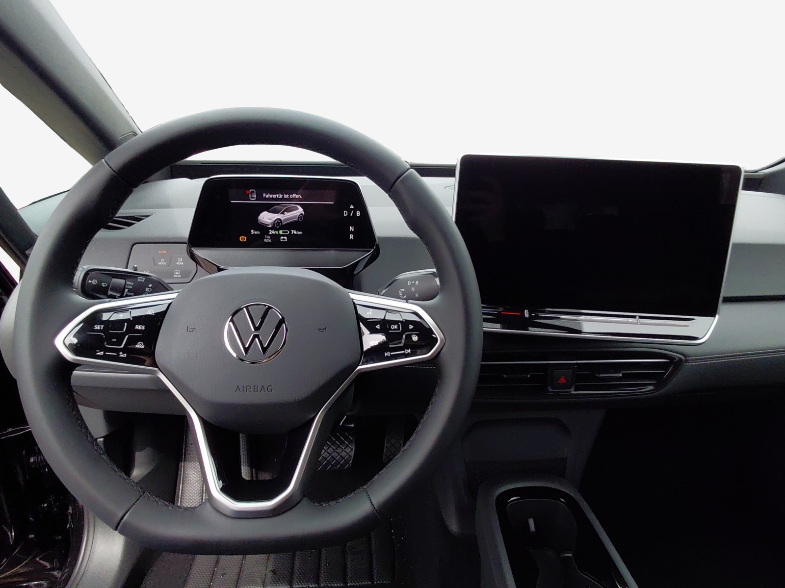 VW ID.3 Pro 52 kWh Pure Value-image-14