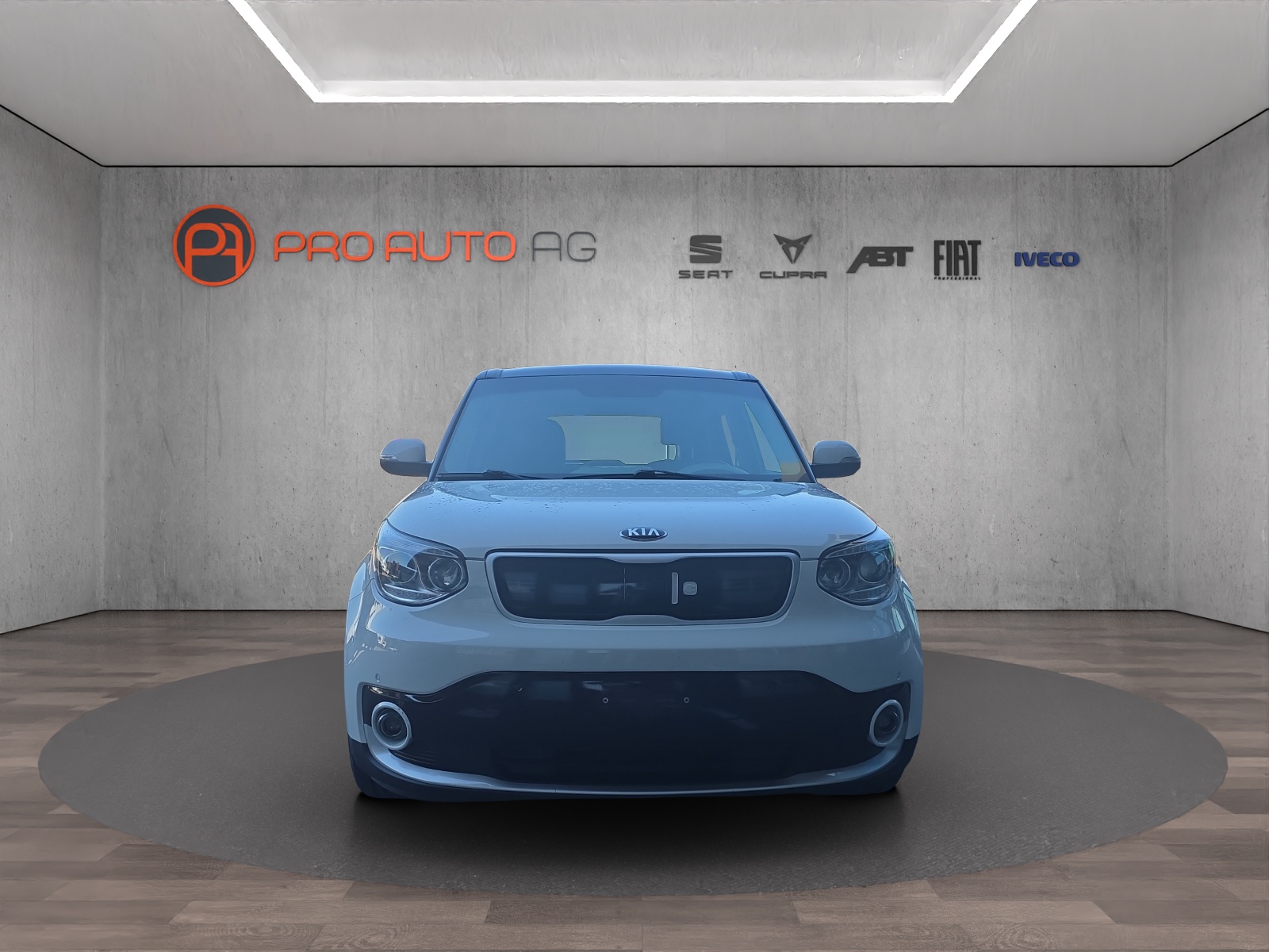 KIA Soul II EV Style-image-7