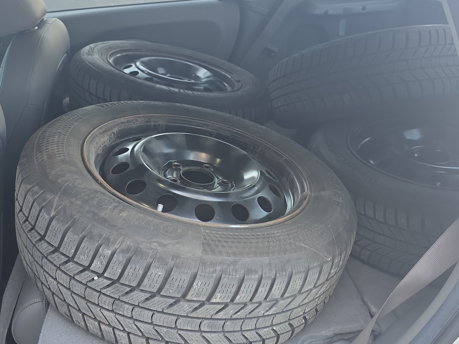KIA Soul II EV Style-image-13