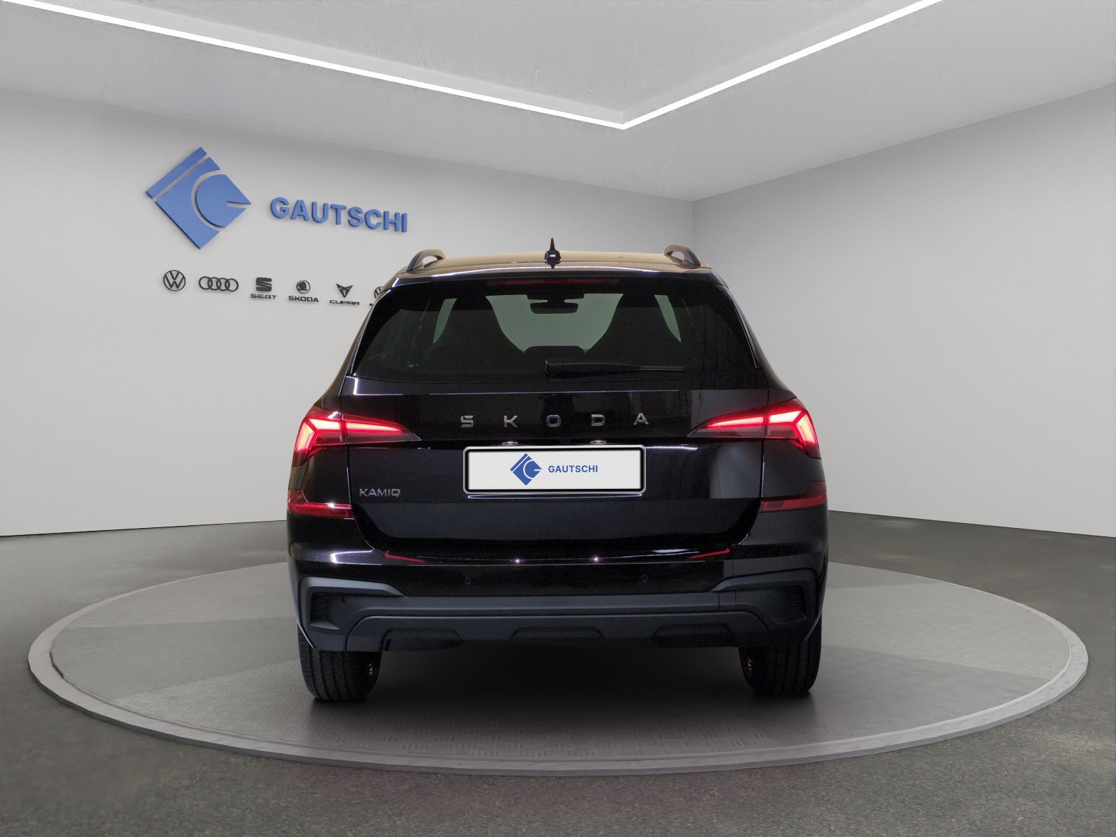 SKODA Kamiq 1.5 TSI Dynamic DSG-image-3