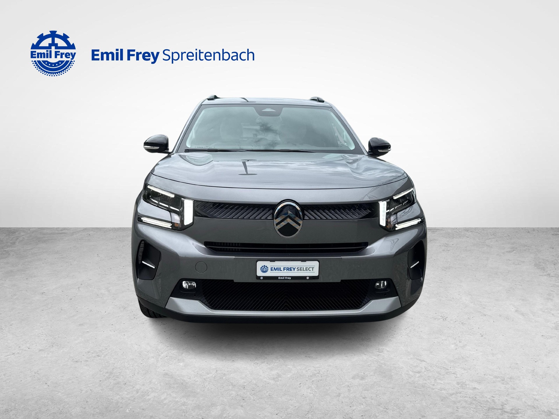 CITROEN C3 1.2 Hybrid Max / ab 3,99% Leasing bei Abschluss einer Protect Autoversicherung-image-7