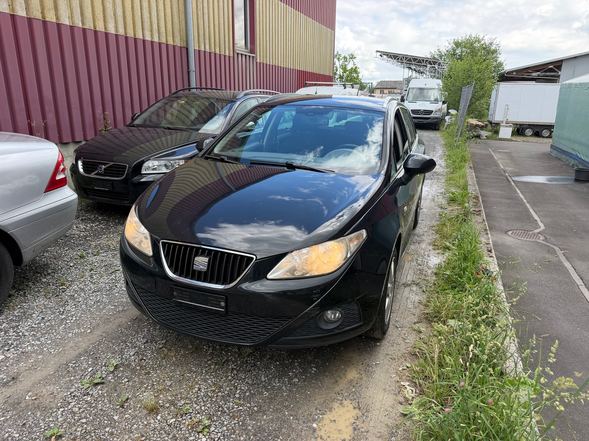 SEAT Ibiza ST 1.2 TSI Style-image-0