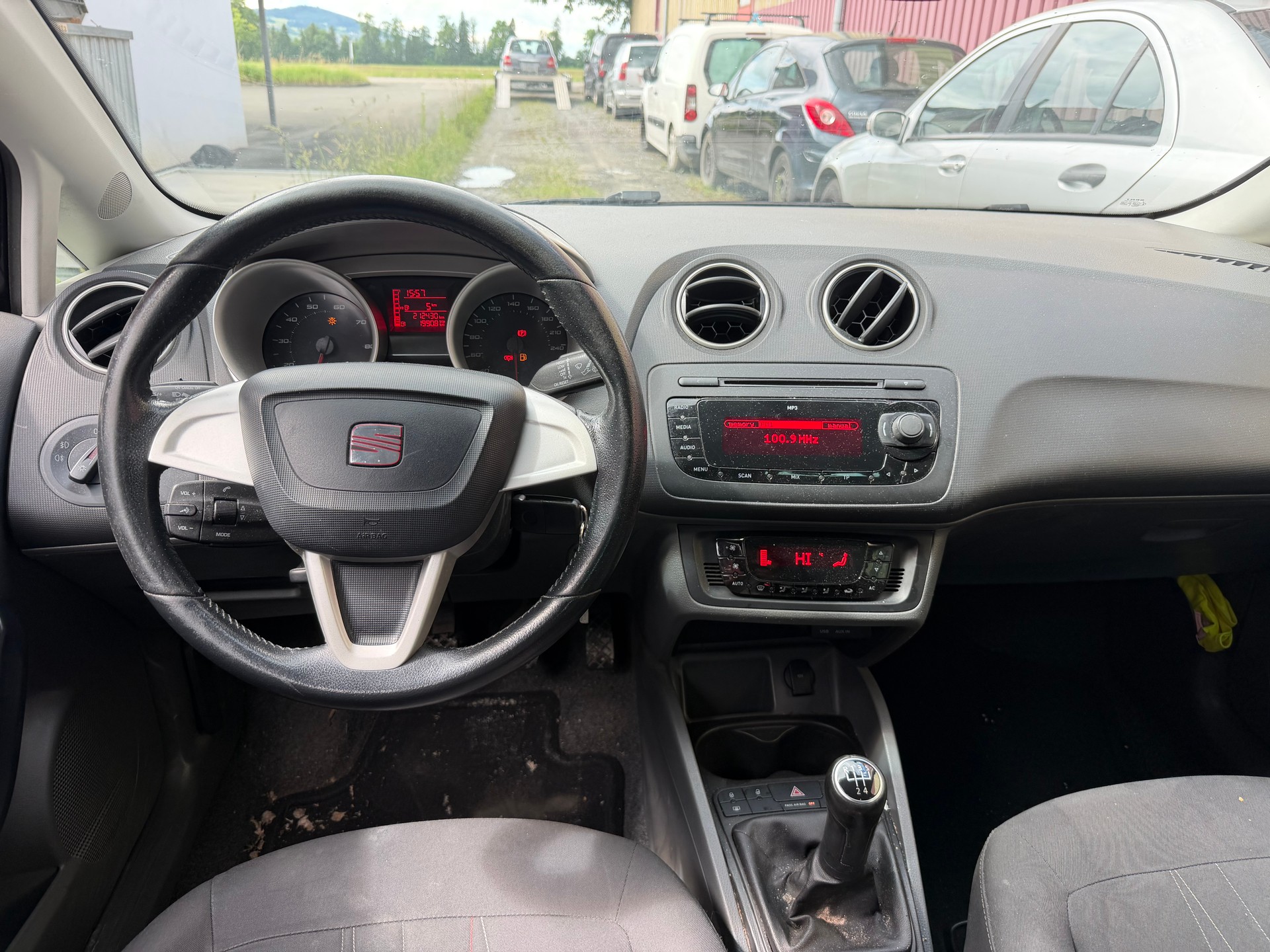 SEAT Ibiza ST 1.2 TSI Style-image-4
