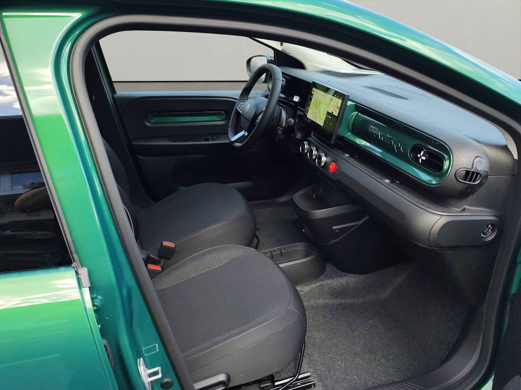 RENAULT Twingo E-Tech Urban Range techno-image-7