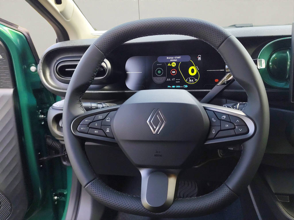 RENAULT Twingo E-Tech Urban Range techno-image-5