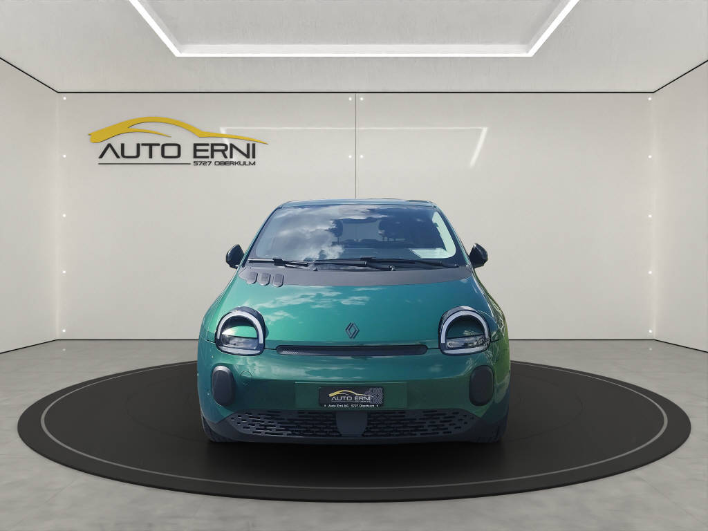 RENAULT Twingo E-Tech Urban Range techno-image-15