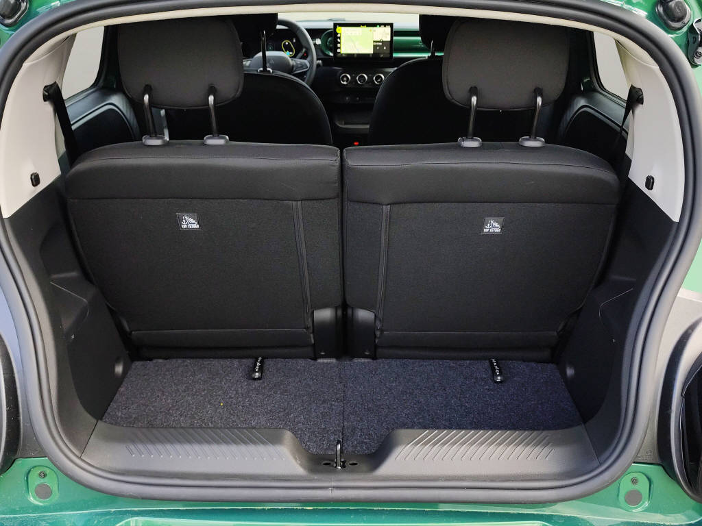 RENAULT Twingo E-Tech Urban Range techno-image-13