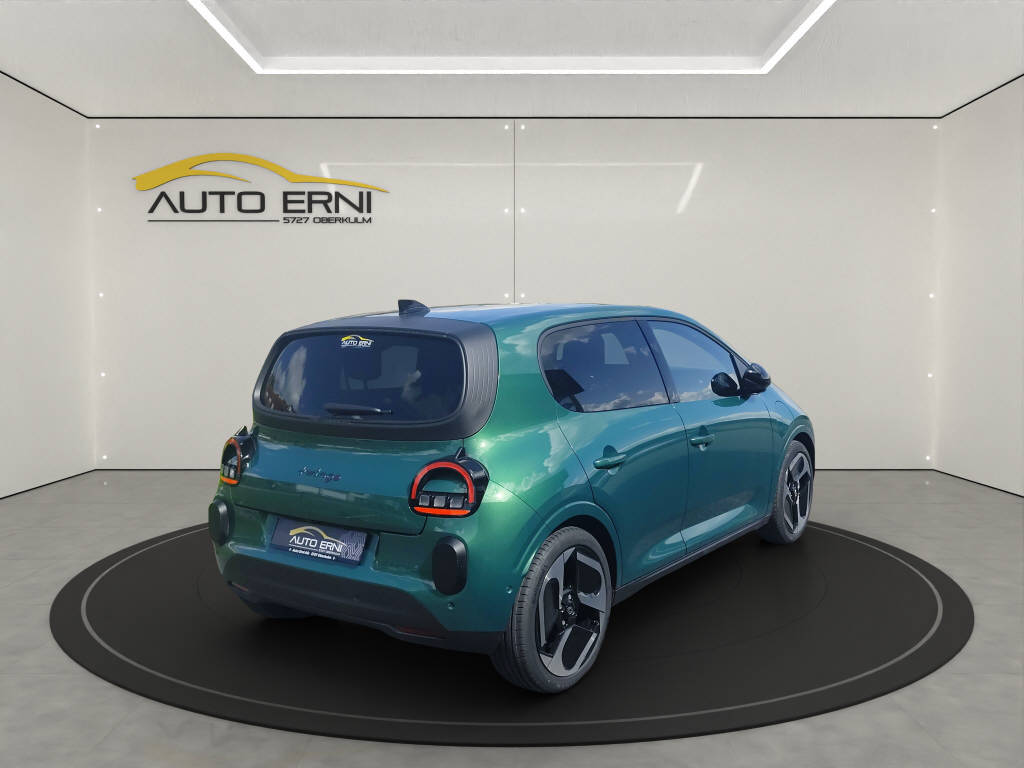 RENAULT Twingo E-Tech Urban Range techno-image-11
