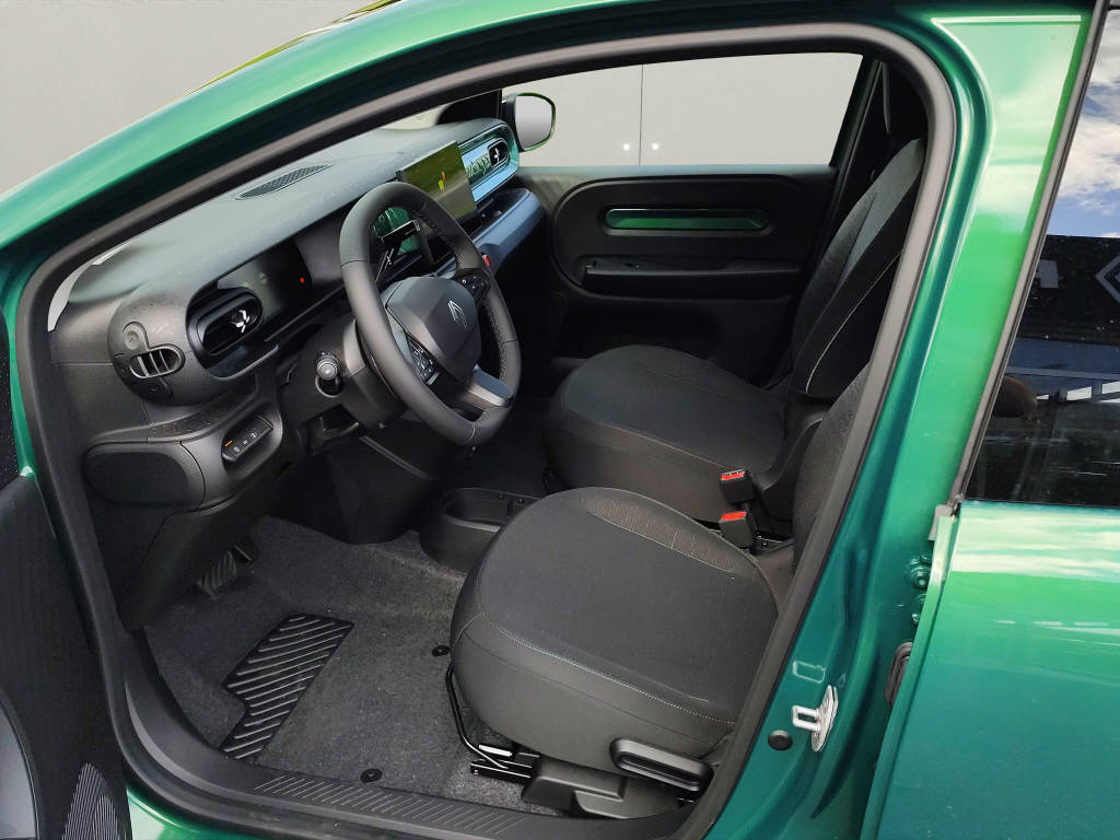 RENAULT Twingo E-Tech Urban Range techno-image-3
