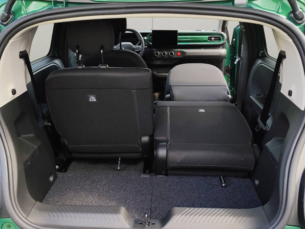 RENAULT Twingo E-Tech Urban Range techno-image-14