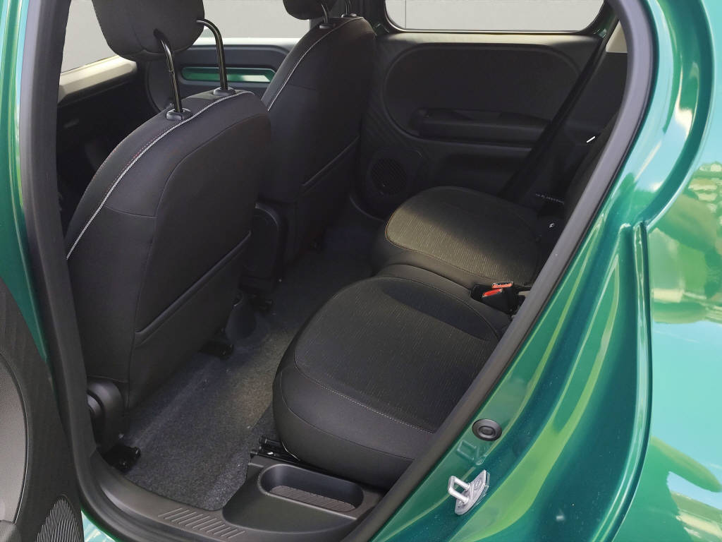 RENAULT Twingo E-Tech Urban Range techno-image-8