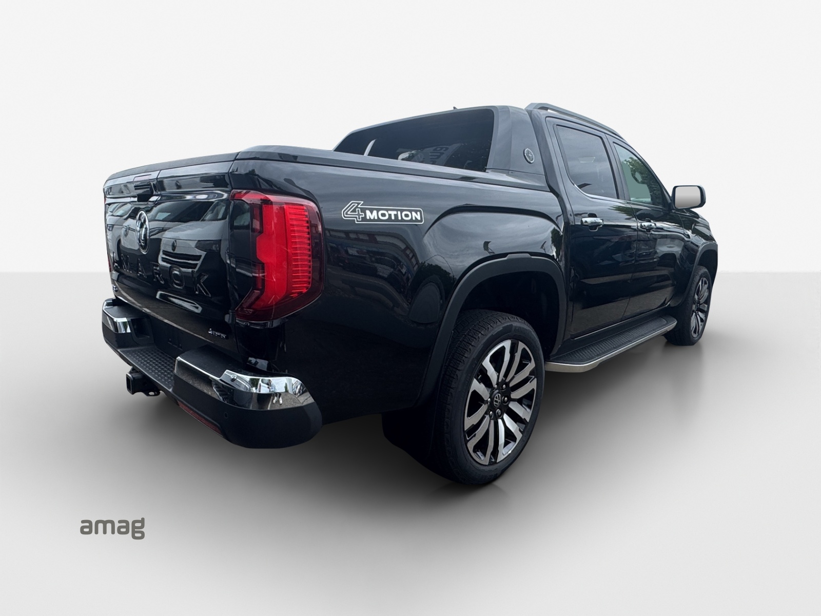 VW Amarok 3.0TDI Aventura Winter 2-image-4