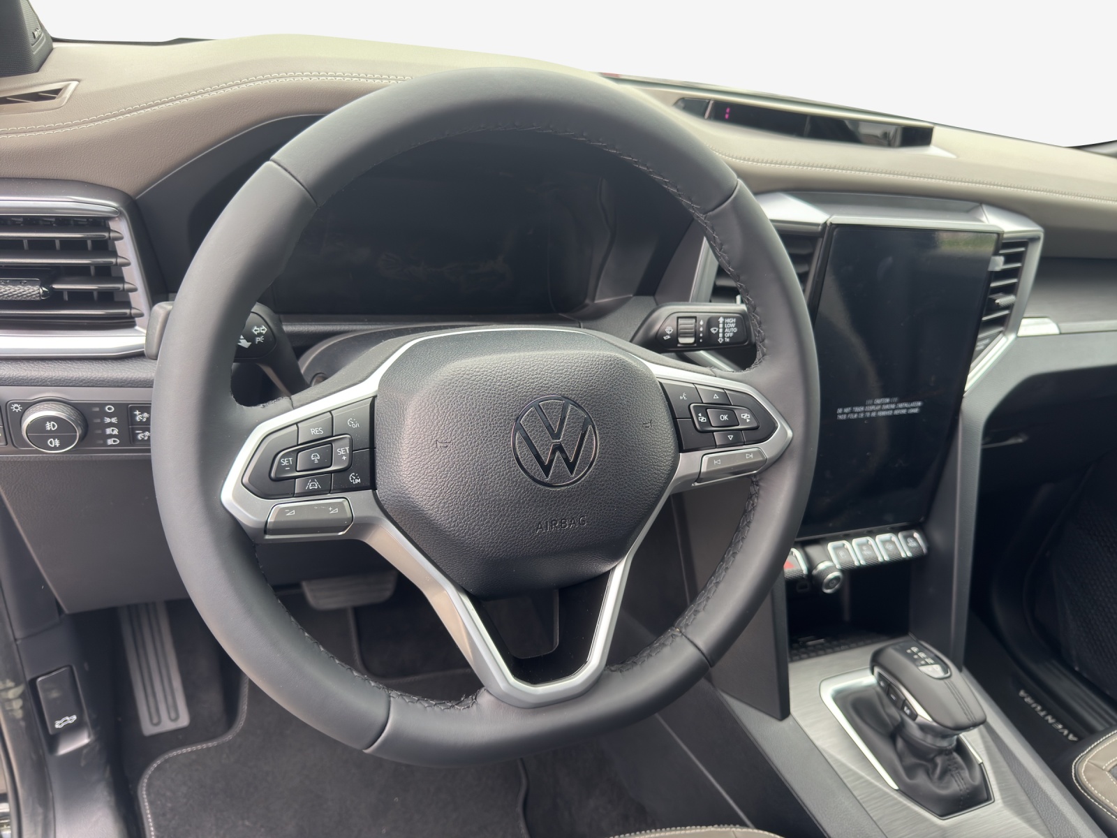VW Amarok 3.0TDI Aventura Winter 2-image-8