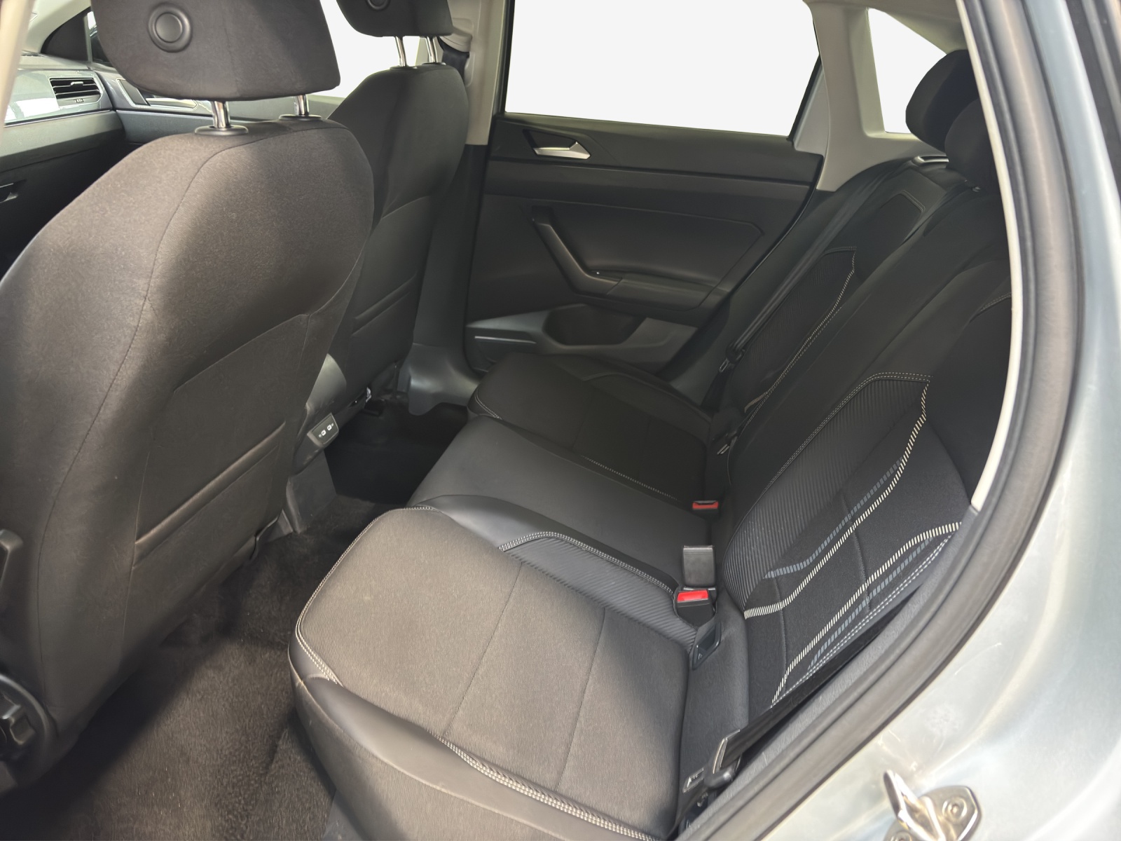 VW Taigo 1.0 TSI Style DSG-image-11