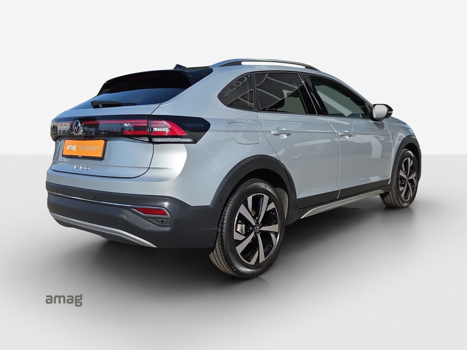 VW Taigo 1.0 TSI Style DSG-image-4