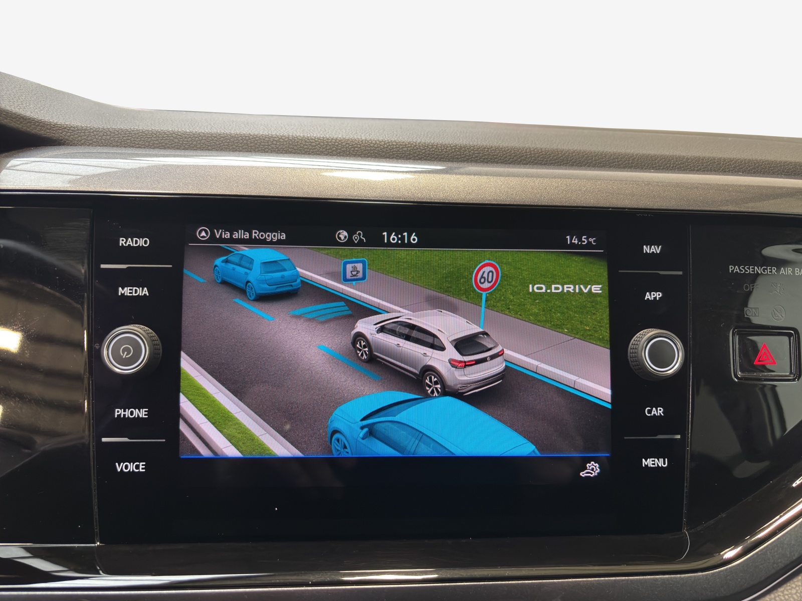 VW Taigo 1.0 TSI Style DSG-image-14