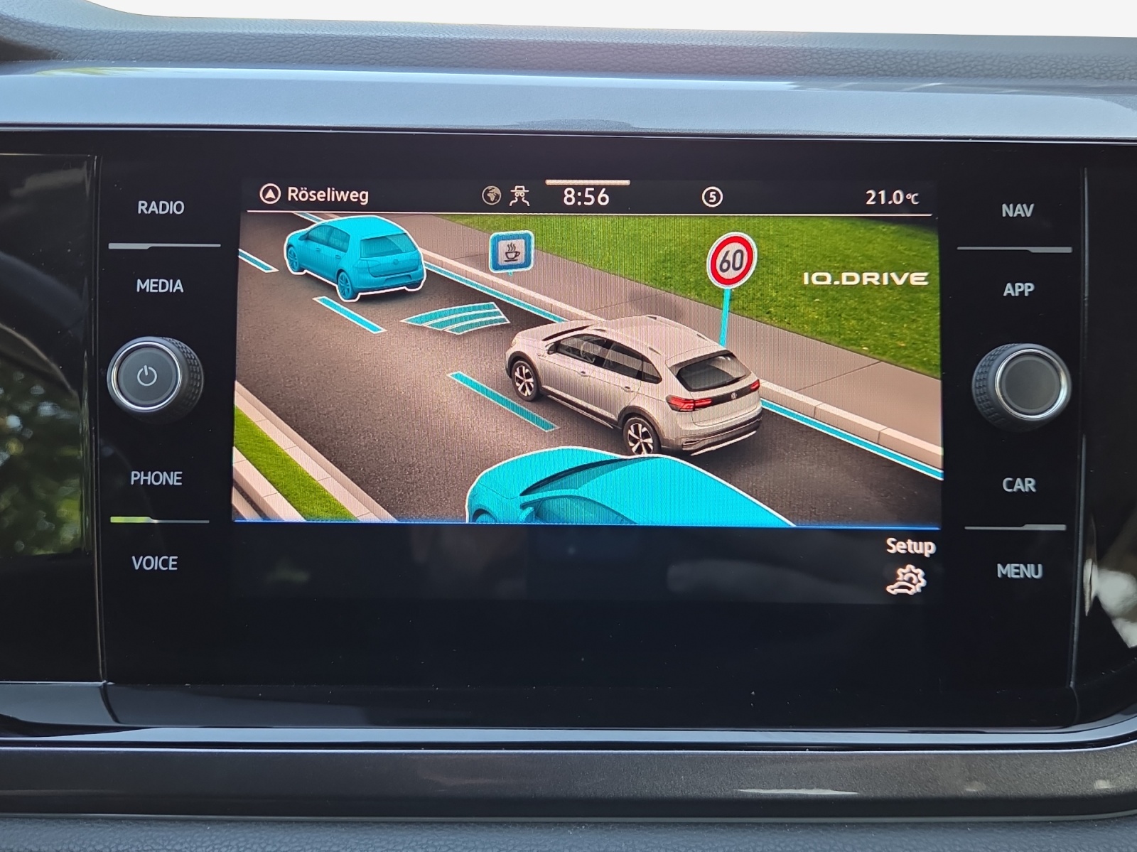 VW Taigo 1.0 TSI Style DSG-image-15