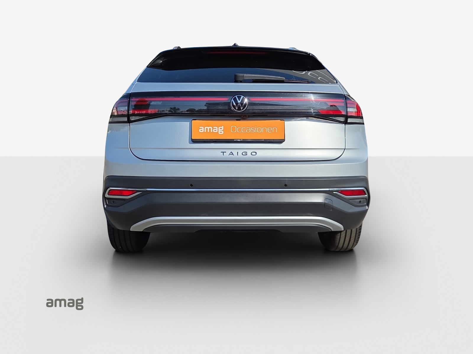 VW Taigo 1.0 TSI Style DSG-image-3
