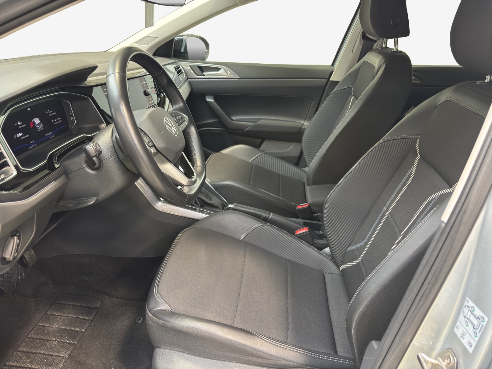 VW Taigo 1.0 TSI Style DSG-image-7