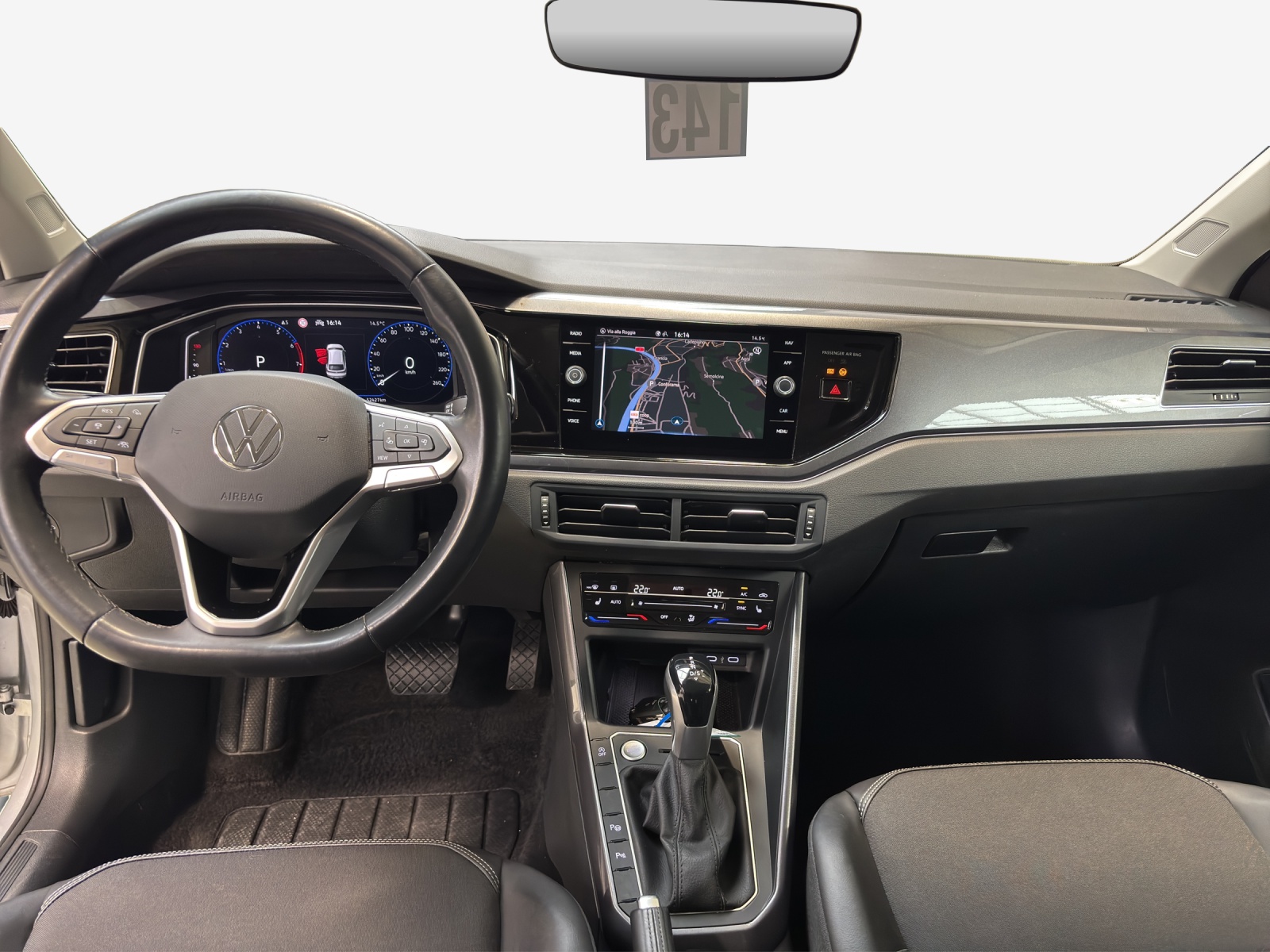VW Taigo 1.0 TSI Style DSG-image-8