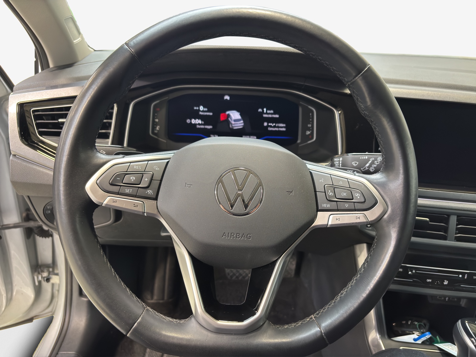 VW Taigo 1.0 TSI Style DSG-image-9