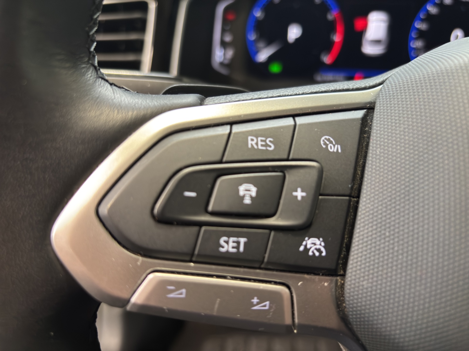 VW Taigo 1.0 TSI Style DSG-image-15
