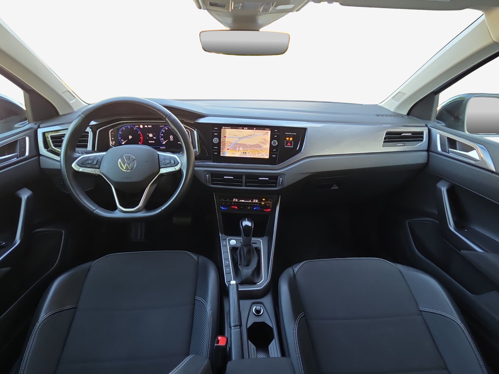 VW Taigo 1.0 TSI Style DSG-image-8