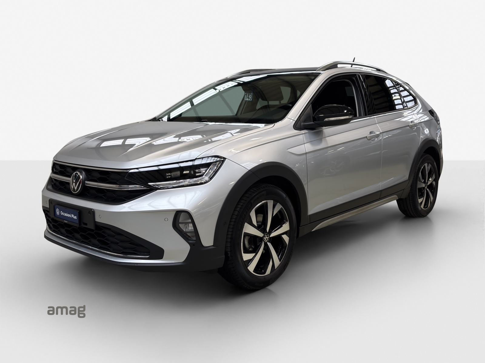 VW Taigo 1.0 TSI Style DSG-image-0